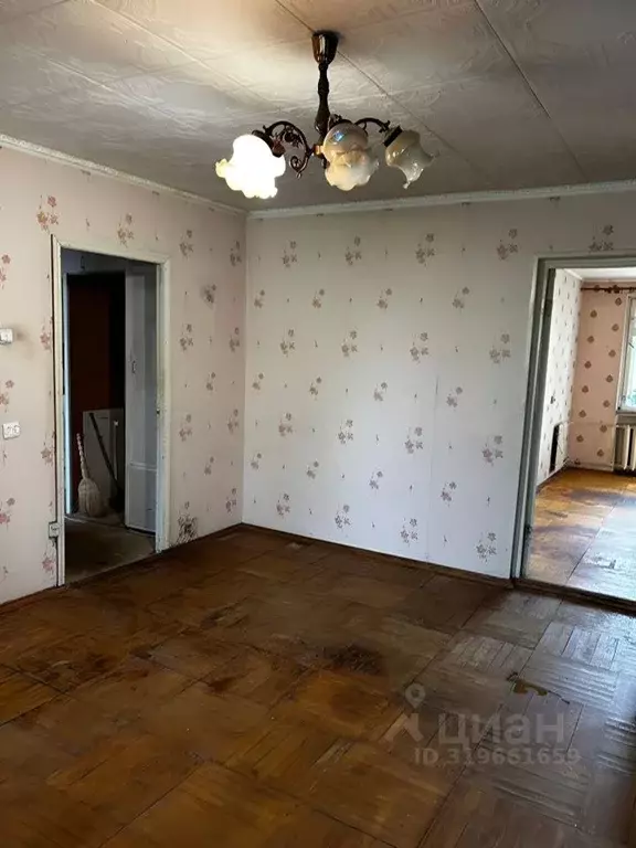 3-к кв. Санкт-Петербург Долгоозерная ул., 9 (57.0 м) - Фото 0