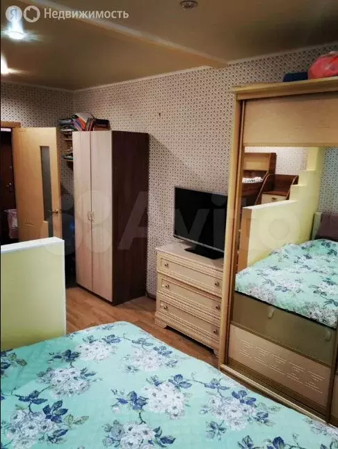 1-комнатная квартира: Ухта, улица М.К. Сидорова, 9 (45.7 м) - Фото 2