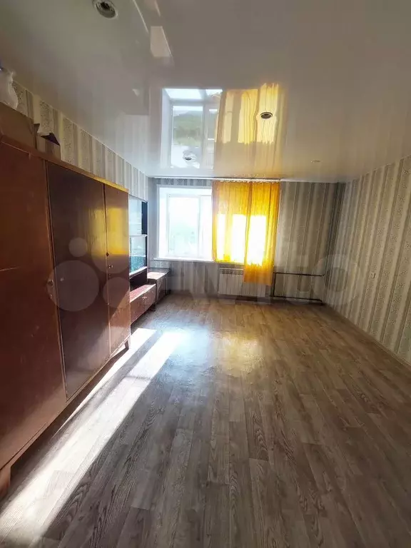 3-к. квартира, 59,9 м, 6/9 эт. - Фото 0