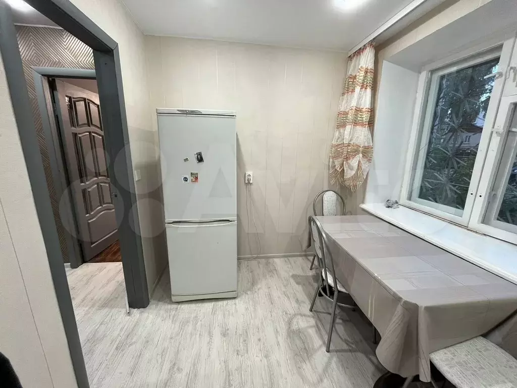 2-к. квартира, 50 м, 1/5 эт. - Фото 1