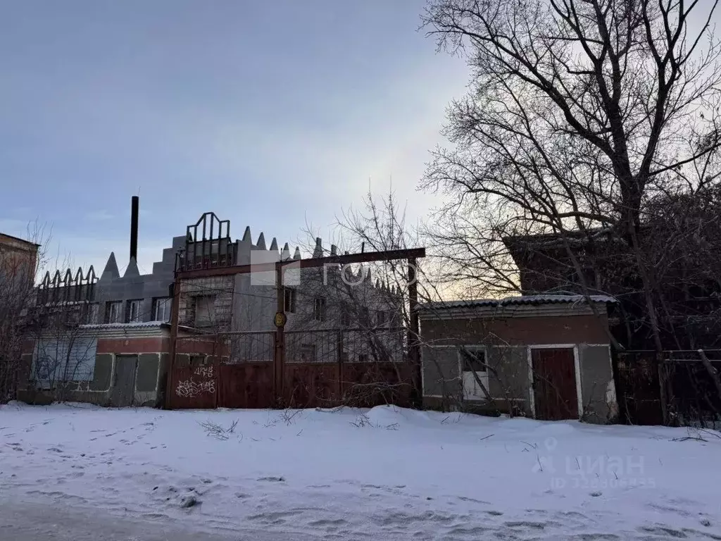 Помещение свободного назначения в Новосибирская область, Купино ул. ... - Фото 2