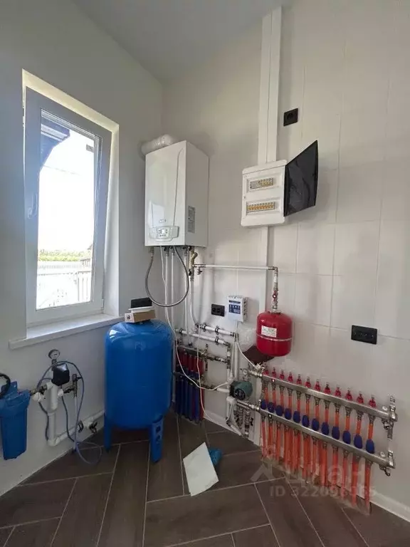 Дом в Калужская область, Жуковский район, Чубарово с/пос  (151 м) - Фото 2