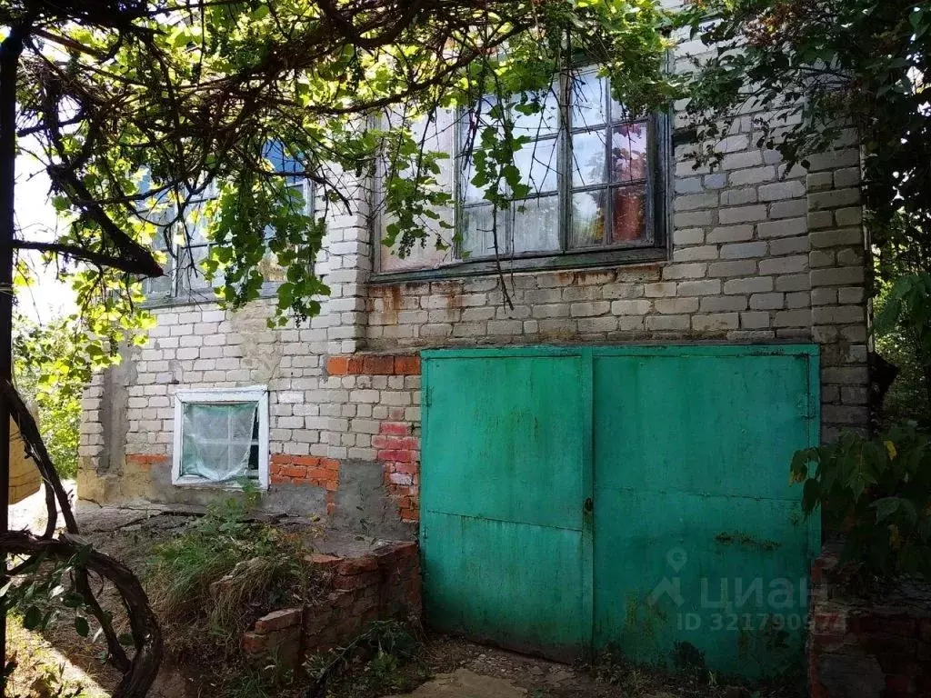 Дом в Саратовская область, Саратов ул. Цветущих Садов, 55 (70 м) - Фото 0