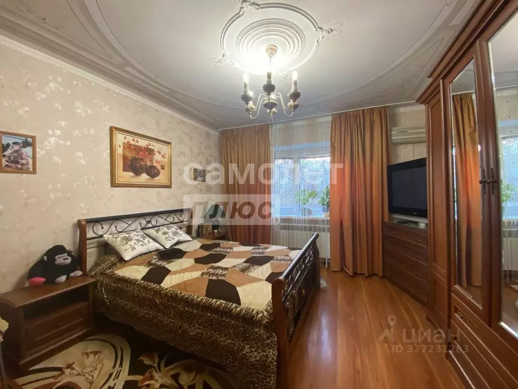 Дом в Краснодарский край, Туапсе ул. Строителей, 17 (367 м) - Фото 2