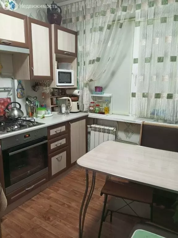 2-комнатная квартира: Камешково, улица Смурова, 13 (47 м) - Фото 1