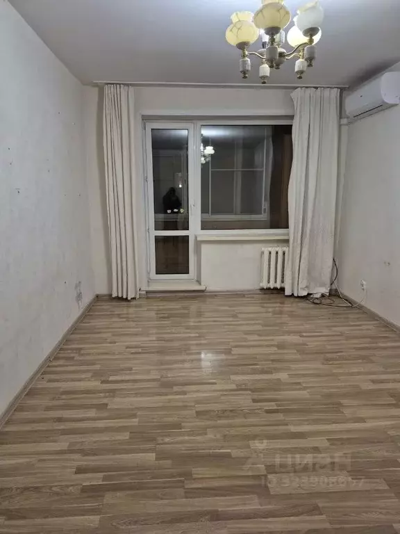 2-к кв. Москва Верхняя ул., 3К2 (49.4 м) - Фото 2