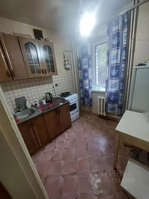1-к кв. Саратовская область, Саратов Крекингская ул., 35/21 (25.0 м) - Фото 0