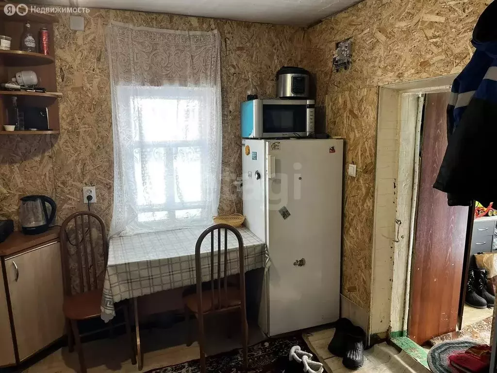 Дом в Ачинск, Шахтёрская улица (29.5 м) - Фото 2