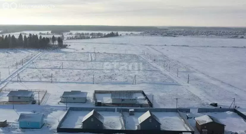 Участок в Аннинское городское поселение, деревня Тиммолово, ... - Фото 0