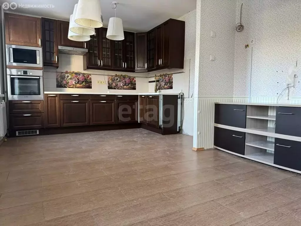 3-комнатная квартира: Пермь, Вагонная улица, 23 (69.1 м) - Фото 2