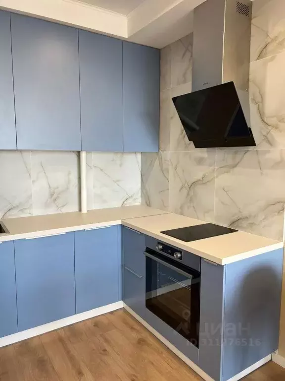 2-к кв. Астраханская область, Астрахань ул. Набережная Приволжского ... - Фото 2