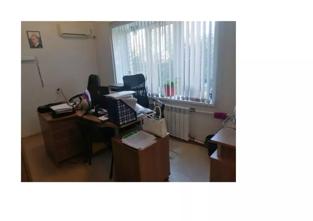 Помещение свободного назначения в Курская область, Курчатов ул. ... - Фото 1