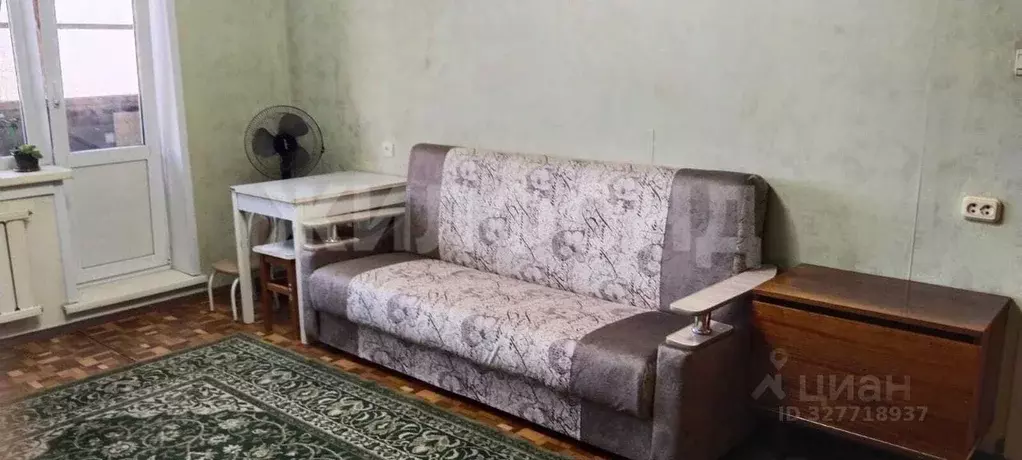 Комната Новосибирская область, Новосибирск ул. Пархоменко, 112 (19.0 ... - Фото 2