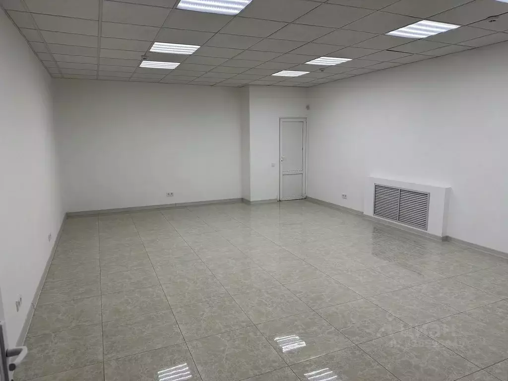 Торговая площадь в Брянская область, Брянск Московский просп., 81/3 ... - Фото 1