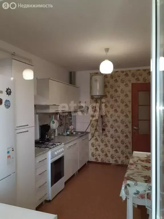 3-комнатная квартира: Горячий Ключ, улица Кириченко, 17к2 (75.7 м) - Фото 1