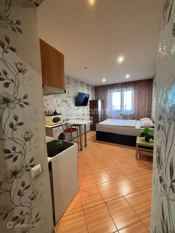 Продаётся квартира-студия, 25 м - Фото 1