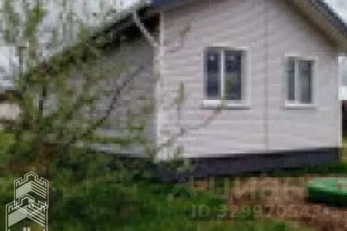 Дом в Новгородская область, Новгородский муниципальный район, ... - Фото 1