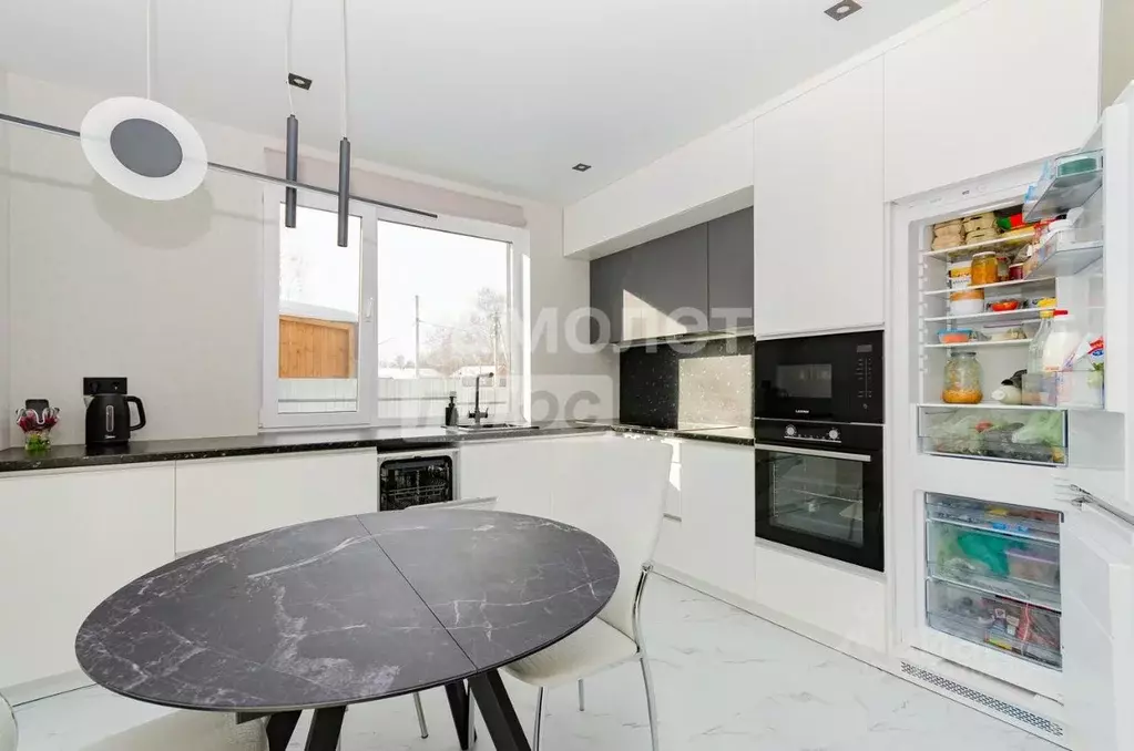 Дом в Челябинская область, Сосновский муниципальный округ, с. ... - Фото 2