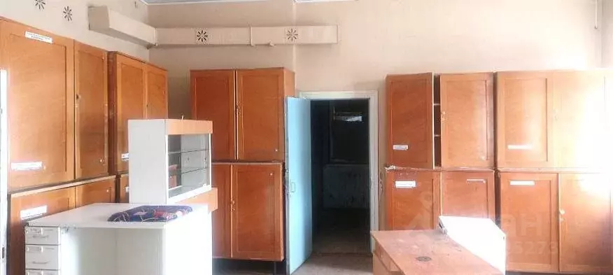 Помещение свободного назначения в Воронежская область, Поворино ... - Фото 1