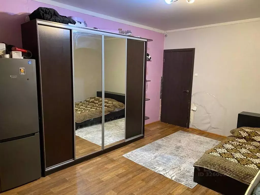 Комната Санкт-Петербург 1-й Рабфаковский пер., 7 (25.0 м) - Фото 1