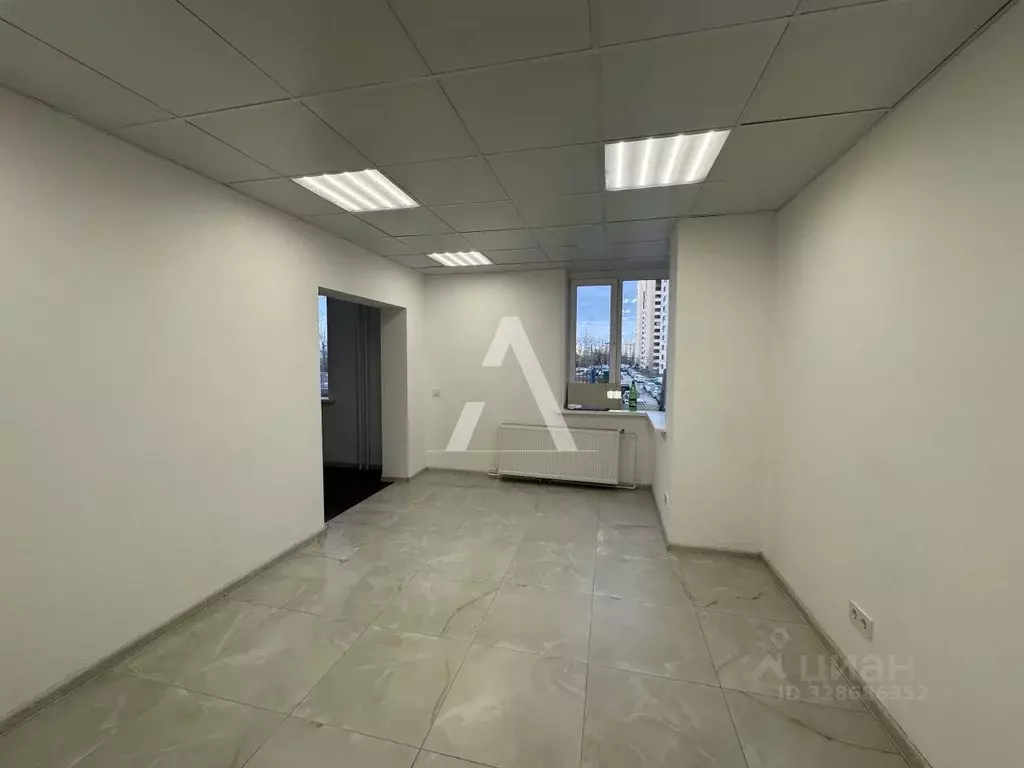 Помещение свободного назначения в Самарская область, Самара Осетинская ... - Фото 2