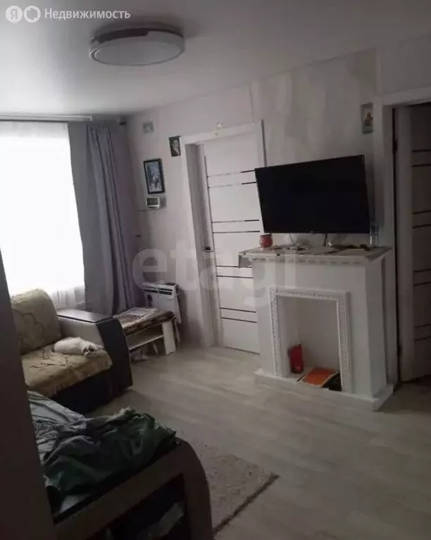 4-комнатная квартира: Стерлитамак, улица Блюхера, 2 (60.8 м) - Фото 1