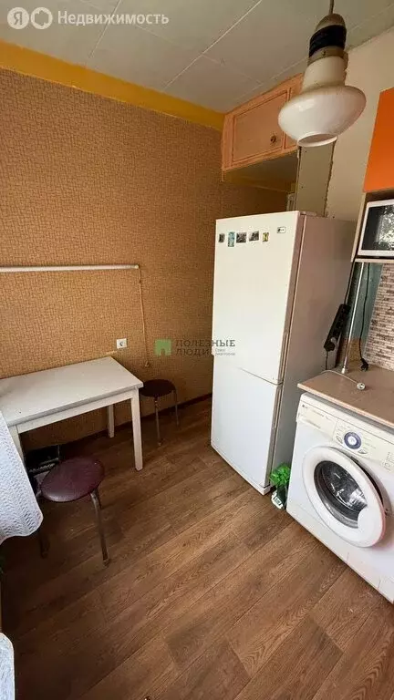 3-комнатная квартира: Ижевск, Восточная улица, 32 (54.1 м) - Фото 2