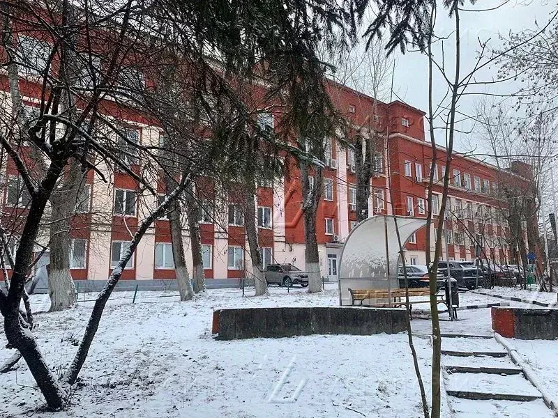 Офис в Московская область, Подольск ул. Большая Серпуховская, 43 (282 ... - Фото 1