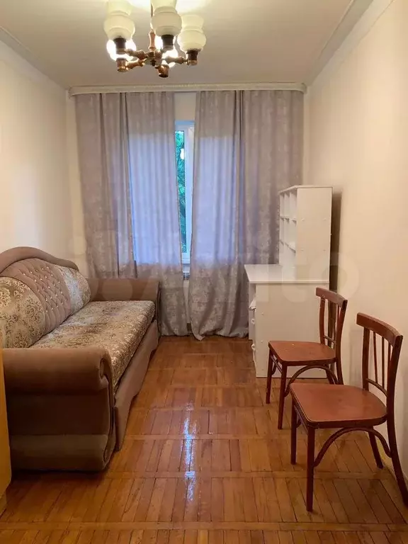 2-к. квартира, 48 м, 4/5 эт. - Фото 0