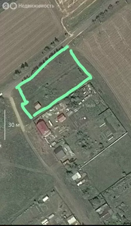 Участок в Свердловская область, Екатеринбург (19 м) - Фото 0