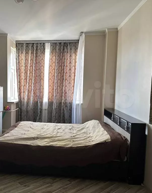 2-к. квартира, 48 м, 17/25 эт. - Фото 0