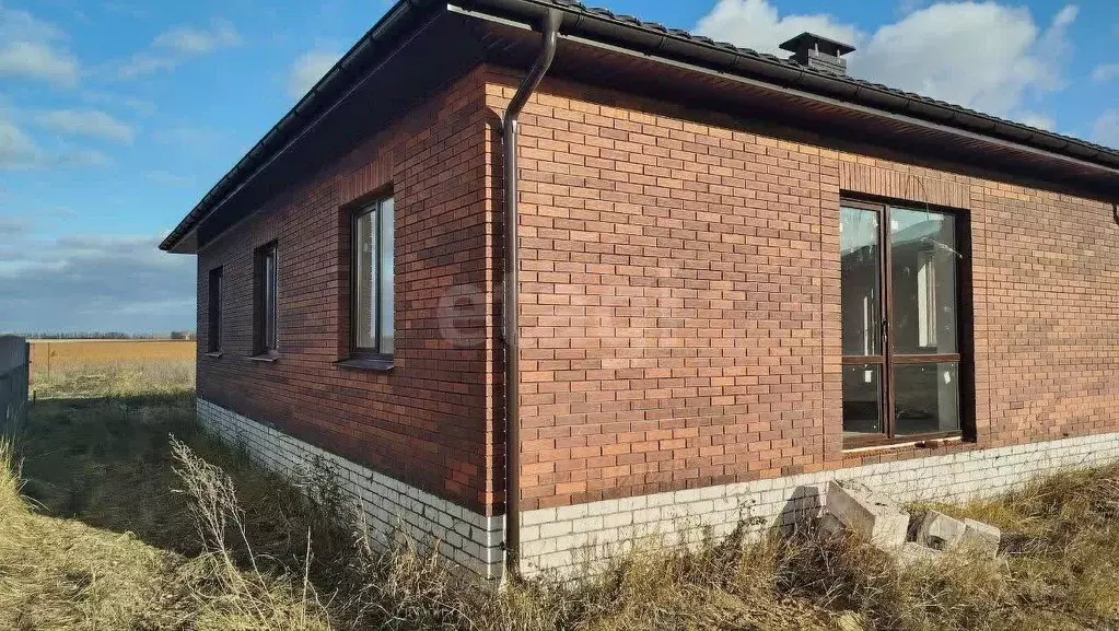 Дом в Воронежская область, с. Новая Усмань ул. Вербная, 32 (118 м) - Фото 2