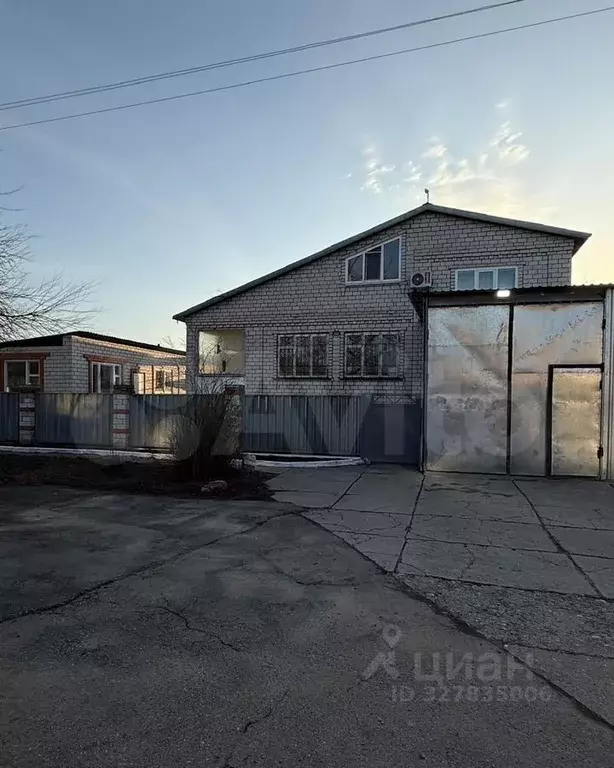 Дом в Краснодарский край, Белореченский район, Родниковское с/пос, ... - Фото 1