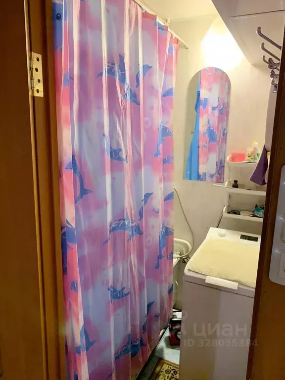 2-к кв. Московская область, Реутов ул. Ленина, 16 (46.0 м) - Фото 2