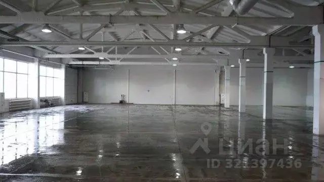 Производственное помещение в Московская область, Егорьевск ул. ... - Фото 1