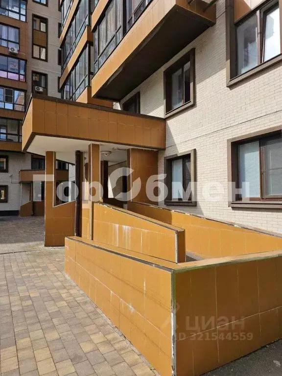 3-к кв. Московская область, Мытищи городской округ, д. Пирогово ул. ... - Фото 1