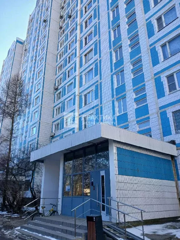 Продается 1-комнатная квартира - Фото 0