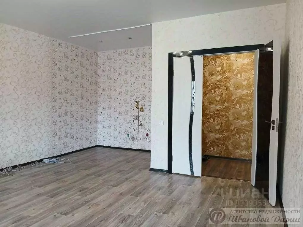 1-к кв. Самарская область, Самара ул. Венцека, 47 (40.0 м) - Фото 2