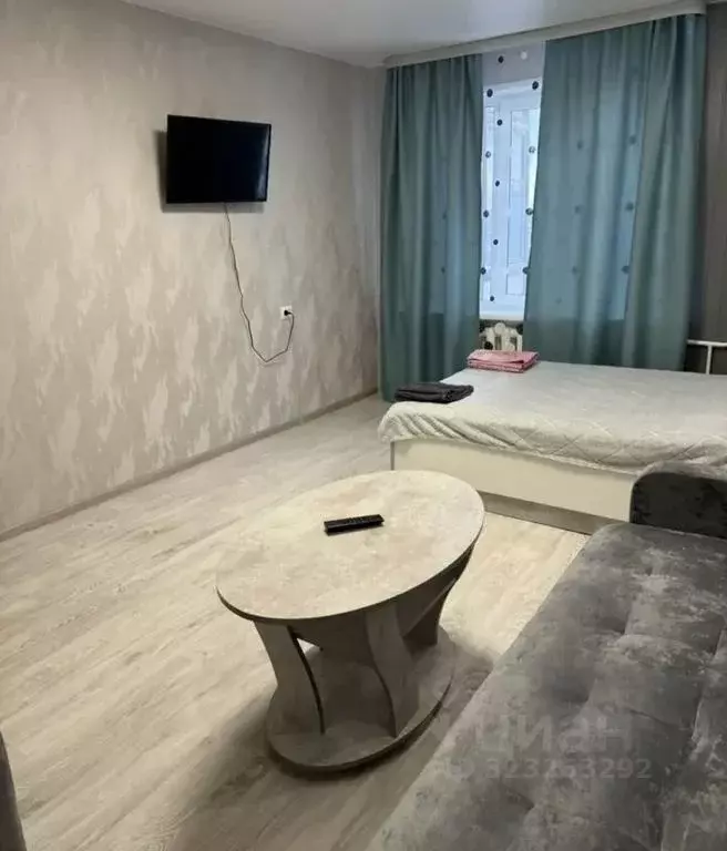 1-к кв. Удмуртия, Сарапул ул. Гоголя, 67 (34.0 м) - Фото 2