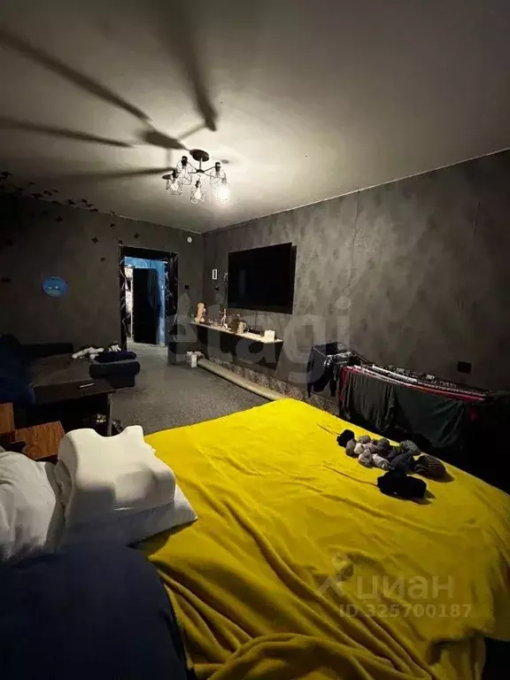 1-к кв. Ямало-Ненецкий АО, Ноябрьск ул. 8 Марта, 3 (43.9 м) - Фото 2