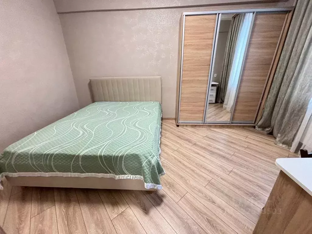 2-к кв. Тульская область, Новомосковск Московская ул., 28 (60.0 м) - Фото 1