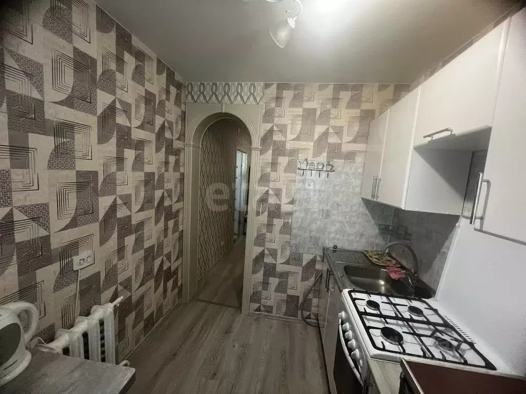 1-к кв. Ярославская область, Ярославль Институтская ул., 24 (29.0 м) - Фото 0