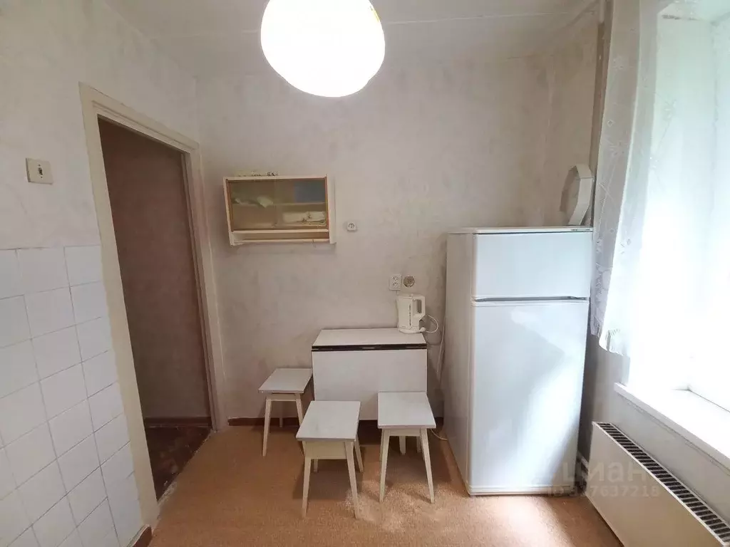 2-к кв. Москва Керченская ул., 6К1 (45.0 м) - Фото 1