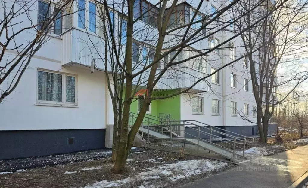 Торговая площадь в Москва проезд Карамзина, 5 (524 м) - Фото 0