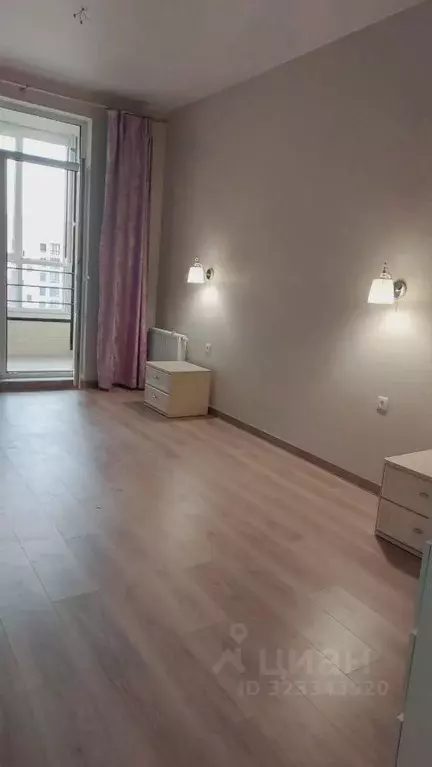 2-к кв. Калужская область, Обнинск ул. Славского, 12 (65.2 м) - Фото 1