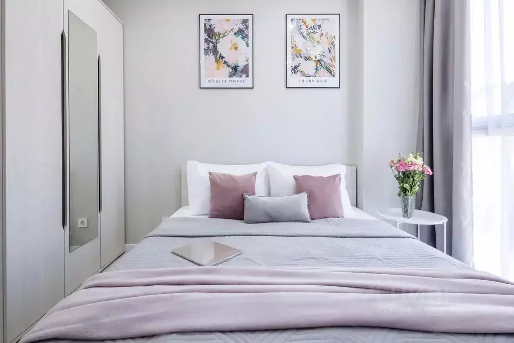 1-к кв. Краснодарский край, Сочи ул. Полтавская, 21Ак1 (30.0 м) - Фото 2