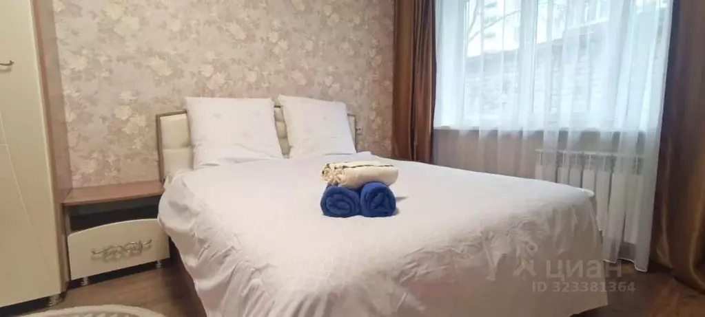 2-к кв. Сахалинская область, Южно-Сахалинск Амурская ул., 6 (47.0 м) - Фото 2