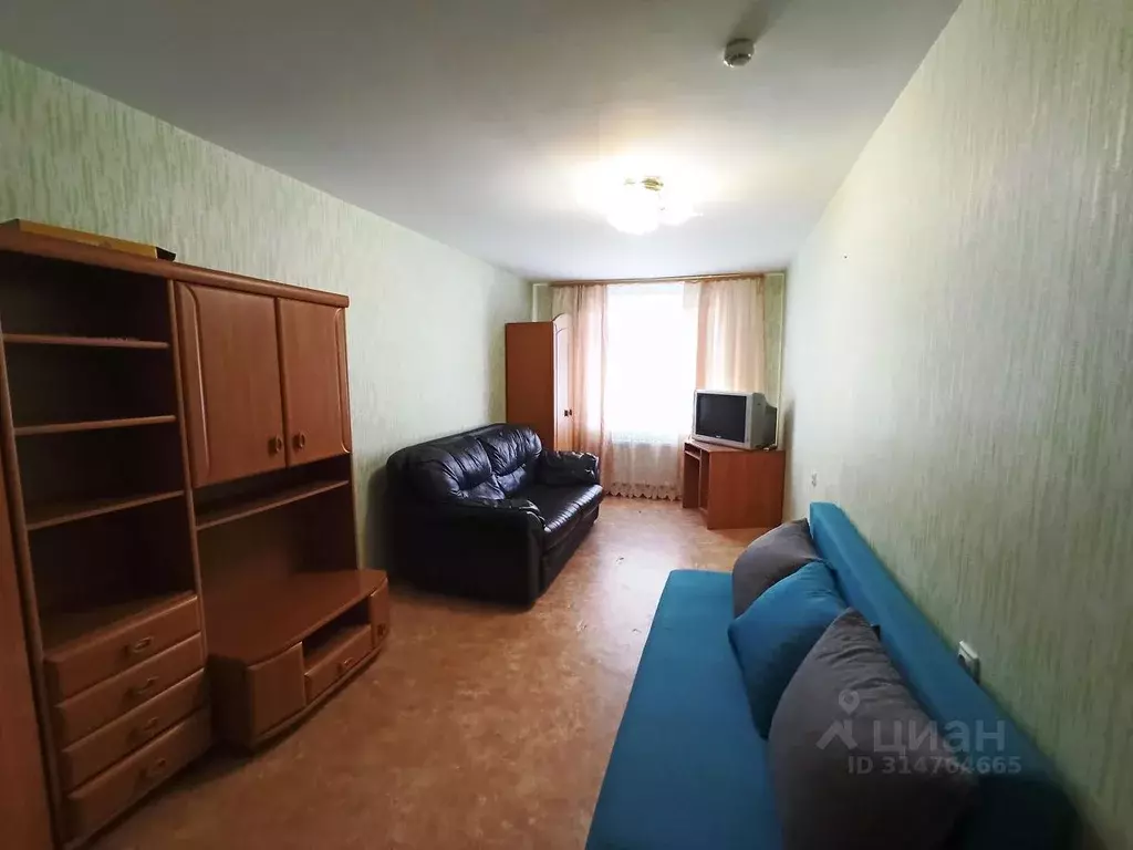 2-к кв. Башкортостан, Уфа ул. Булата Имашева, 3 (53.0 м) - Фото 1