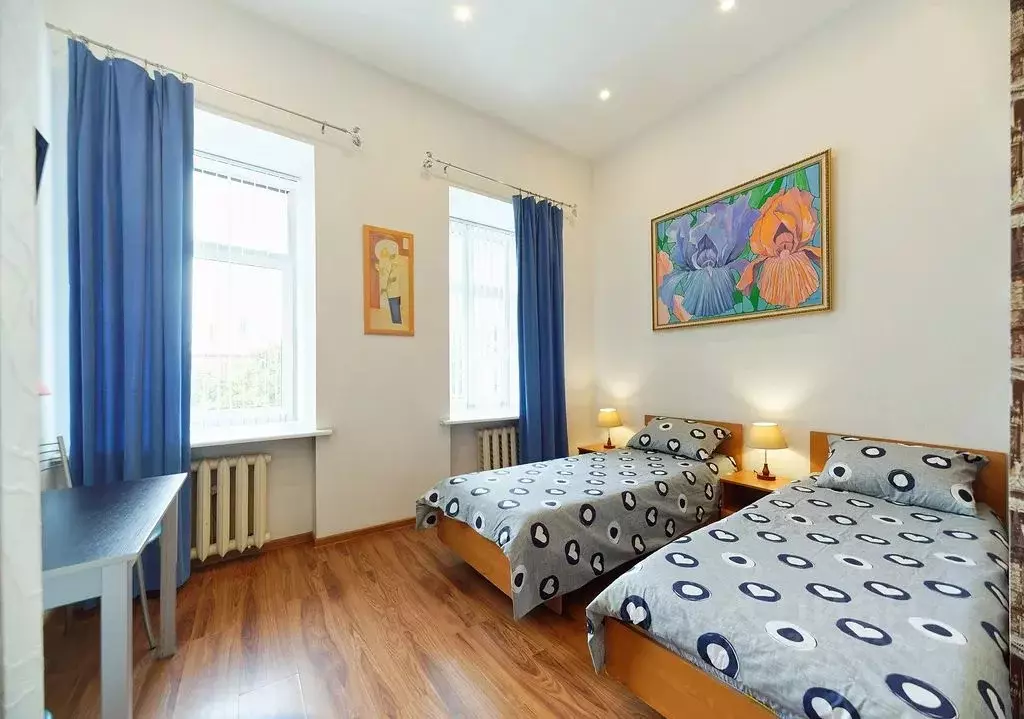 Студия Санкт-Петербург Литейный просп., 32 (20.0 м) - Фото 2