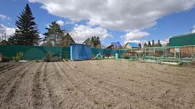 Участок 6,1 сот. (СНТ, ДНП) - Фото 1
